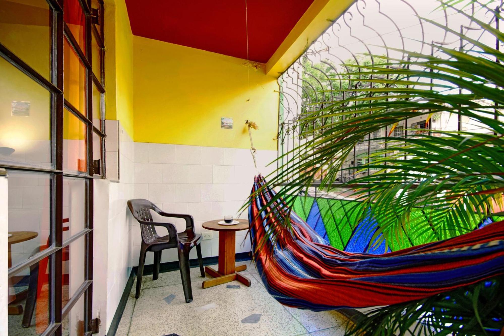 Ding-dong Hostel Cali