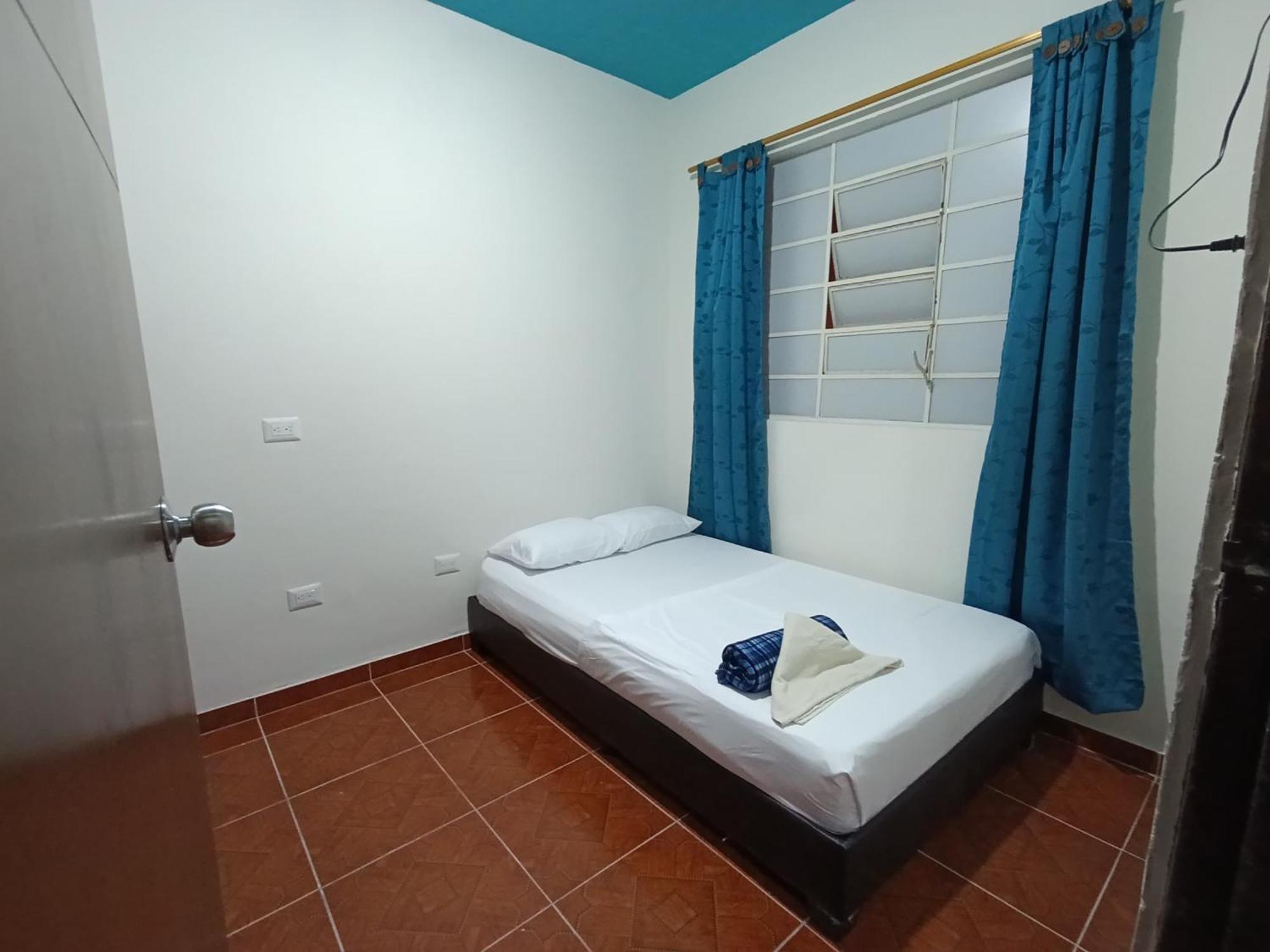 Ding-dong Hostel Cali