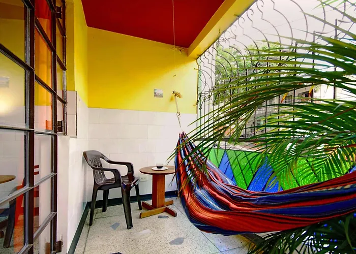 Ding-Dong Hostel