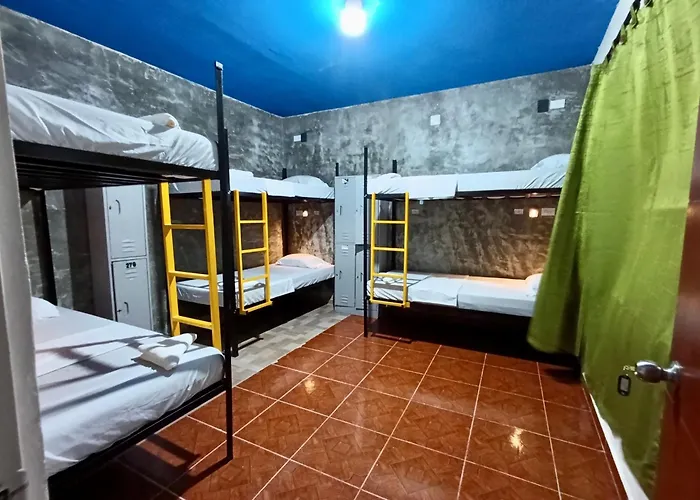 Ding-Dong Hostel