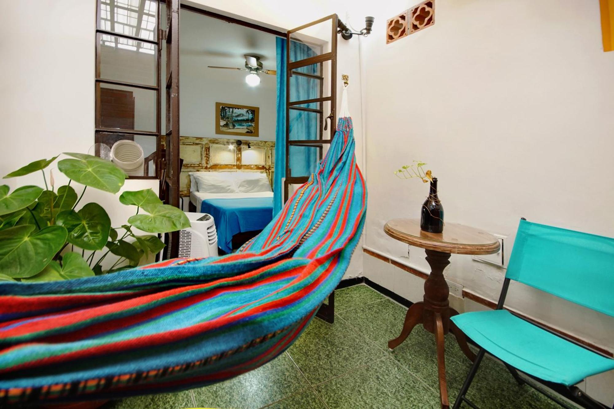 Hostel Ding-dong Cali