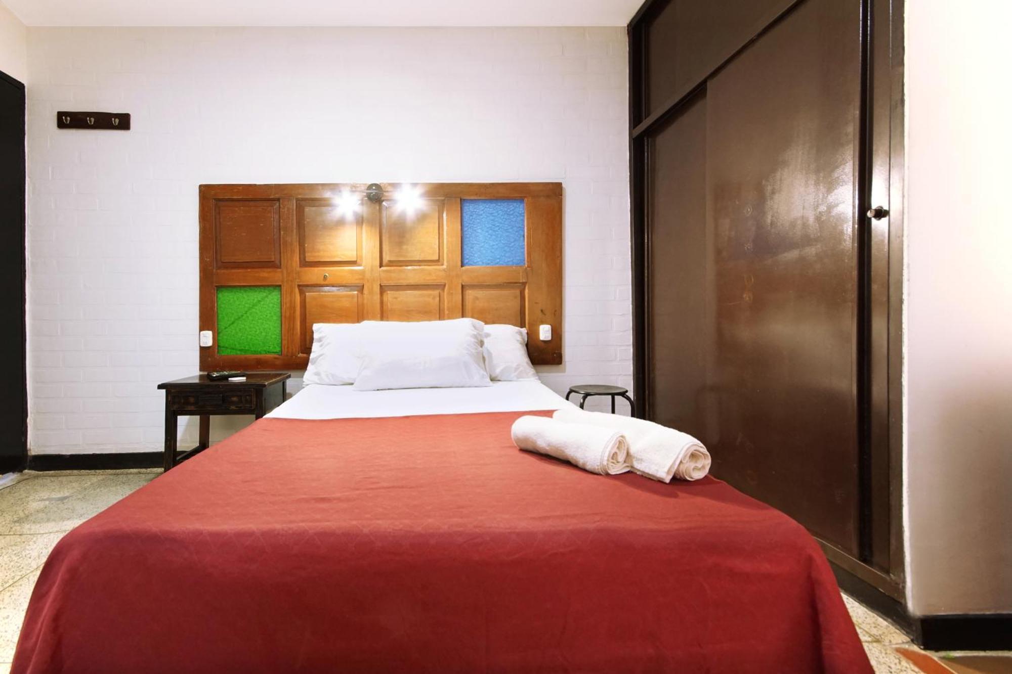 Hostel Ding-dong Cali